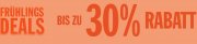 URBAN Outfitters &ndash; 30 % Rabatt auf ausgew&auml;hlte neue Fr&uuml;hlingsmode