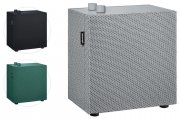 Urbanears Lotsen Multiroom-Lautsprecher (WiFi, Bluetooth, Chromecast, AirPlay, Spotify Connect)