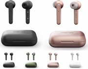 Urbanista Paris True Wireless Bluetooth-Kopfh&ouml;rer im Telekom Shop f&uuml;r 59,95 Euro