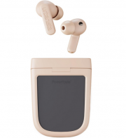 Urbanista Phoenix Desert Rose aufladbare In Ear Bluetooth Kopfh&ouml;rer mit Solarpanel