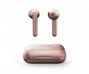 Urbanista Stockholm True Wireless Kopfh&ouml;rer. Rosegold