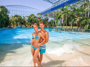 Urlaubsfeeling in der THERME ERDING + 2 N&auml;chte im Hotel f&uuml;r 119