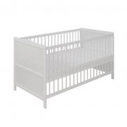 Urra Kinderbett 70x140cm f&uuml;r 89,99&euro; statt 99,99&euro; bei Babymarkt.de