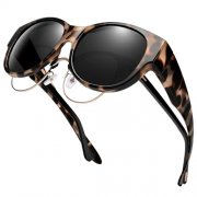 URUMQI &Uuml;berzieh-Sonnenbrille f&uuml;r nur 16,15&euro; bei Amazon