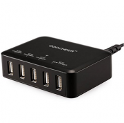USB 2.0 Hub mit insgesamt 5 USB-Ports jetzt f&uuml;r 9,09 Euro statt 12,99 Euro inkl. Versand