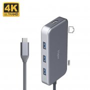 USB-C Hub bei Amazon 20% off！！！Nur noch heute g&uuml;ltig！！！