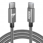 USB-C Kabel 3m 100W f&uuml;r nur 3,49&euro; bei Amazon