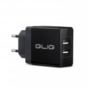 USB Ladeger&auml;t, 2-Port Wall Charger, Quick Charge