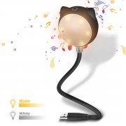 USB Leselampe mit Lautsprecher f&uuml;r 8,99&euro; 