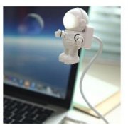 USB Nachtlicht aus einem fliegenden Astronauten f&uuml;r 1,54&euro;