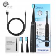 USB Schallzahnb&uuml;rste f&uuml;r 19,99&euro;