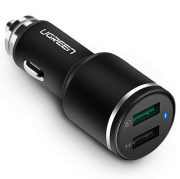 USB-Schnellladeger&auml;t von UGREEN mit Gutscheincode nur 4,49 Euro statt 13,99 Euro inkl. Versand