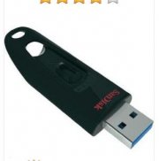 USB-Stick SanDisk Cruzer Ultra 32GB f&uuml;r 8,99 &euro;
