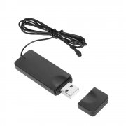 USB Wireless Empf&auml;nger Dongle DAB/DAB + Radioempf&auml;nger