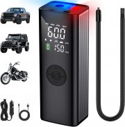 USERCENT 7800mAh 12V DC 150PSI Akku Kompressor