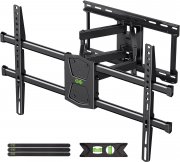 USX-MOUNT TV Wandhalterung f&uuml;r 42 bis 80 Zoll Fernseher Schwenkbar und Neigbar