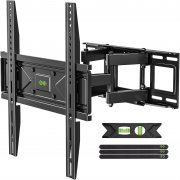 USX-MOUNT TV Wandhalterung Schwenkbar und Neigbar f&uuml;r 32-70 Zoll Fernseher