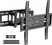 USX MOUNT TV Wandhalterung Schwenkbar und Neigbar f&uuml;r 32-70 Zoll Fernseher