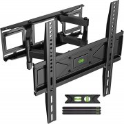 USX-MOUNT Universale TV Wandhalterung Schwenk- und Neigbar f&uuml;r 32-70 Zoll