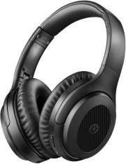 Utaxo Noise Cancelling Wireless ANC Bluetooth Over Ear Kopfh&ouml;rer 