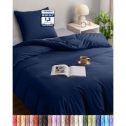 Utopia Bedding Bettw&auml;sche (135x200) f&uuml;r nur 10,19&euro;