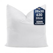 Utopia Bedding Dekokissen (50x50cm) f&uuml;r 31,24&euro;