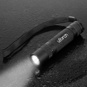  Utorch CREE XPL V6 - tragbare LED-Taschenlampe mit Handschlaufe f&uuml;r 6,40&euro; statt 10,71&euro;