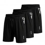 UUMIAER Herren-Sporthosen (3er/5er Pack) f&uuml;r nur 14,99&euro;