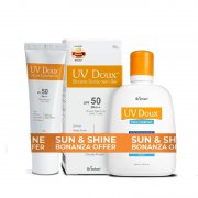 UV Doux Sonnenschutzgel LSF50+ (50g) f&uuml;r nur 17,27&euro; bei Amazon