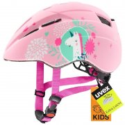 uvex Kid 2 cc Kinderfahrradhelm f&uuml;r nur 29,95&euro;
