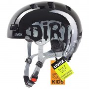 Uvex Kinder Fahrradhelm Kid 3 f&uuml;r nur 31,90&euro;