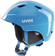 Uvex Kinder Skihelm Airwing 2 Race 48-52