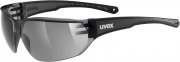 uvex Unisex &ndash; Erwachsene, sportstyle 204 Sportbrille
