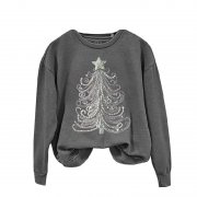 Uwdiohq Damen Sweatshirt ohne Kapuze f&uuml;r nur 12,09&euro;