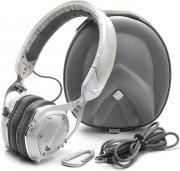 V-MODA XS On-Ear Metal-Noise-Isolation Kopfh&ouml;rer