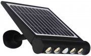 V-Tac VT-11108 solarbetriebene LED-Wandleuchte
