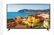 V-Weekend Deals bei Saturn &ndash; z.B. 65&Prime; LG 65 UJ 6309.AEU f&uuml;r 877&euro; (statt 1.019&euro;)