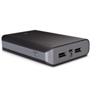 V7 Powerbank mit 10000 mAh und zwei USB-Anschl&uuml;ssen f&uuml;r 12,98 Euro inkl. Versand