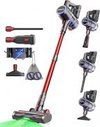 VACTechPro Akku-Staubsauger f&uuml;r unter 84&euro; (-40%)
