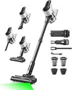 VACTechPro F02 Lite Akku-Staubsauger f&uuml;r nur 72,37&euro; (statt 119,99&euro;)