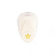 Vaessen Creative Mini Motivstanzer Stern f&uuml;r 2,99&euro;