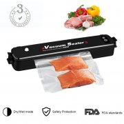 Vakuumierger&auml;t,Lebensmittel Folienschwei&szlig;ger&auml;t bei Amazon f&uuml;r 29,99&euro;