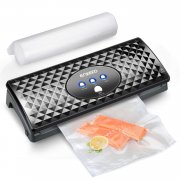 Vakuumierger&auml;t Vacuum Sealer & Sealer Versiegelungssystem