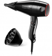 Valera Swiss Silent Jet Light 7500 professioneller Haartrockner mit 3 Temperaturstufen