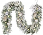 Valery Madelyn Weihnachtsgirlande f&uuml;r 19,99&euro; bei Amazon