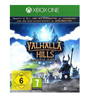 Valhalla Hills in der Definitive Edition f&uuml;r die PlayStation 4 oder Xbox One nur 11,98 Euro