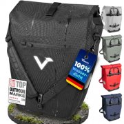 Valkental Gep&auml;cktr&auml;gertasche 28L f&uuml;r 50,99&euro; (statt 79,99&euro;)