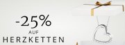 VALMANO &ndash; 25% auf Halsketten