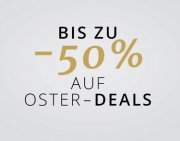Valmano bis zu 50% auf Oster Deals