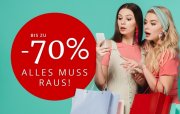 Valmano - bis zu 70% Rabatt auf Schmuck und Uhren